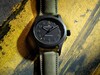 Hamilton Khakhi Field en collaboration avec Call of Duty : Modern Warfare 4