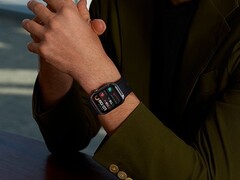 La Watch D2 de Huawei (photo) est désormais disponible en Inde. (Source de l&#039;image : Huawei)