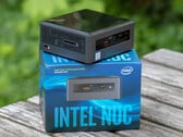 Courte critique du Mini PC Intel NUC8i3CYSM (i3-8121U, RX 540)