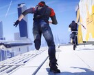 Mirror's Edge Catalyst est disponible sur Steam pour 1 $ au lieu de 20 $ jusqu'au 8 octobre.