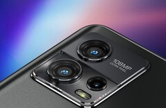 Le Moto G72 se décline en deux couleurs mais une seule configuration de stockage. (Image source : Motorola)