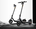 Les e-scooters NIU KQi 200P et KQi 200F (ci-dessus) peuvent être précommandés en Europe. (Source de l'image : NIU)