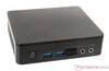 Kit essentiel Intel NUC11 - Atlas Canyon