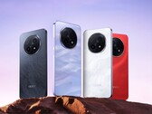 L'Oppo A5 Pro ressemble à un téléphone ordinaire, mais il est aussi solide qu'un smartphone robuste. (Source de l'image : Oppo)
