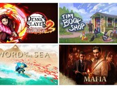 Le jeu PC sort en août (Image Source : Respective game studios)