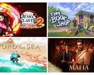 Le jeu PC sort en août (Image Source : Respective game studios)