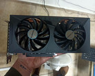 Certains détails clés des prix de Nvidia GeForce RTX 3060 ont été révélés en ligne (image via Reddit)