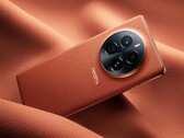 Le Realme GT5 Pro est livré avec une mémoire pouvant aller jusqu'à 1 To. (Image : Realme)