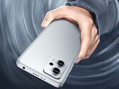 La série Redmi Note 11T fera ses débuts le 24 mai. (Source : Xiaomi)