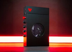 La We Are Rewind WE-001 est lancée dans une nouvelle édition limitée à Elvis. (Source de l&#039;image : We Are Rewind)