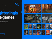 Le catalogue de jeux gratuits de ce mois-ci contient quelques titres solides. (Source de l'image : Prime Gaming)