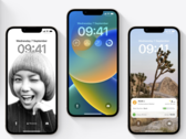 iOS 16.2 est un téléchargement de plus de 1 Go pour les iPhones éligibles. (Image source : Apple)