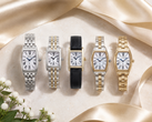 Seiko a dévoilé cinq nouvelles montres Lukia