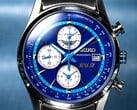 La montre Seiko x ANA en collaboration (photo) semble être exclusive au Japon. (Source de l'image : Seiko)