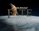 Bannière de Star Wars : Fate of the Old Republic (Image source : Star Wars YouTube avec modifications)