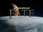 Bannière de Star Wars : Fate of the Old Republic (Image source : Star Wars YouTube avec modifications)