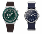 Timex a mis en vente deux nouvelles montres sur le thème des Peanuts sur ses boutiques en ligne au Royaume-Uni et dans l'Union européenne