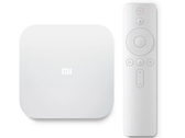 La Mi Box 4S Pro est disponible au prix de 78,99 USD chez Banggood. (Source de l'image : Xiaomi)