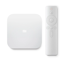 La Mi Box 4S Pro est disponible au prix de 78,99 USD chez Banggood. (Source de l&#039;image : Xiaomi)