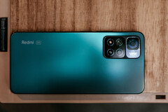 D'autres appareils Redmi Note sont en route. (Image source : Xiaomi)