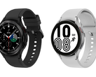 Amazon Canada a confirmé de nombreux détails concernant la Galaxy Watch 4 et la Galaxy Watch 4 Classic. (Image source : Amazon Canada)