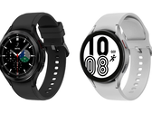 Amazon Canada a confirmé de nombreux détails concernant la Galaxy Watch 4 et la Galaxy Watch 4 Classic. (Image source : Amazon Canada)