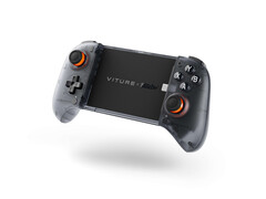 Le Viture x 8BitDo Ultimate Mobile Gaming Controller est disponible à l'achat sur Amazon et Viture. (Source de l'image : Viture)