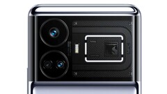 Lorsque le Xiaomi 15 ou le Xiaomi 15 Pro sera dévoilé en Chine en octobre, il se pourrait qu&#039;il y ait également un modèle transparent. (Source de l&#039;image : Digital Chat Station)