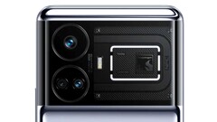 Lorsque le Xiaomi 15 ou le Xiaomi 15 Pro sera dévoilé en Chine en octobre, il se pourrait qu'il y ait également un modèle transparent. (Source de l'image : Digital Chat Station)