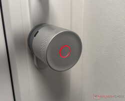 Fermeture de Linus L2 Lite