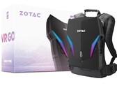 Le VR GO 4.0. (Source : ZOTAC)