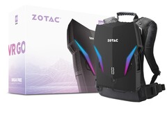 Le VR GO 4.0. (Source : ZOTAC)