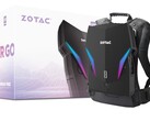 Le VR GO 4.0. (Source : ZOTAC)