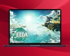 Le portage Mac de Zelda: Tears of the Kingdom présenté sur MacBook Air M4