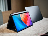 Asus ProArt PX13 est capable de 300 TOPS de performances combinées du NPU et de la RTX 4070 AI