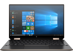 En examen : HP Spectre x360 13-aw2003dx