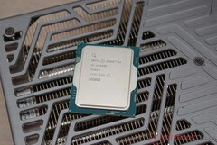 L&#039;Intel Core i9-14900K présente le même nombre de cœurs que le Core i9-13900K.