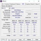 MSI GS73 Stealth 8RF-011 - CPU-Z