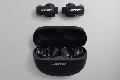 (Source de l'image : KITH &amp; Bose via The Verge)