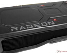 AMD a commercialisé les premiers GPU de bureau RDNA 3 en décembre 2022. (Source : Notebookcheck)