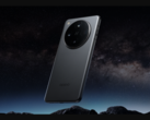 Le X8 Pro. (Source de l'image : Oppo)