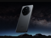 Le X8 Pro. (Source de l'image : Oppo)