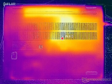Système à l'arrêt (couvercle D)
