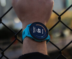 La dernière mise à jour de Garmin pour la Forerunner 265 a suscité la consternation des participants au programme bêta. (Source de l'image : Garmin)