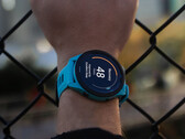 La dernière mise à jour de Garmin pour la Forerunner 265 a suscité la consternation des participants au programme bêta. (Source de l'image : Garmin)