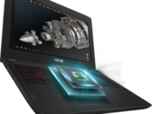 Courte critique du PC portable Asus FX502VM-AS73