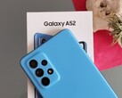 Le Galaxy A53 fera ses débuts ce mois-ci. (Source : TechnikNews)