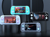La XF43 devrait fonctionner sous Linux Ark OS 2.0. (Source de l'image : Game Console)