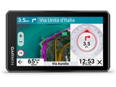 Le Zumo XT3 est un nouveau système de navigation pour les motards