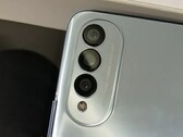 Une nouvelle fuite de Honor X20. (Source : Weibo)